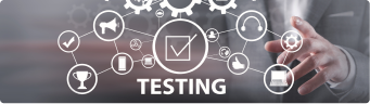 Testing and Validation