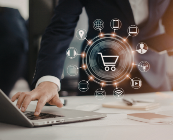 Our AI in eCommerce Development