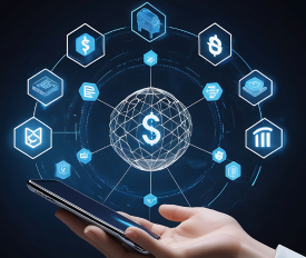 FinTech Digital Solutions