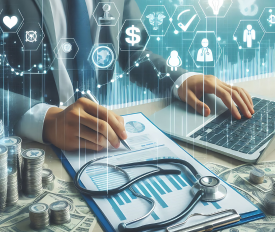 Benefits of AI in Healthcare