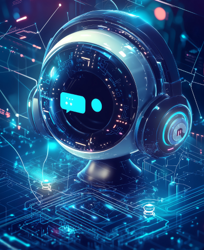 AI Voice Agent Development