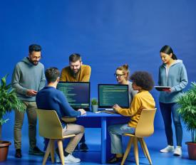 Software Development Services